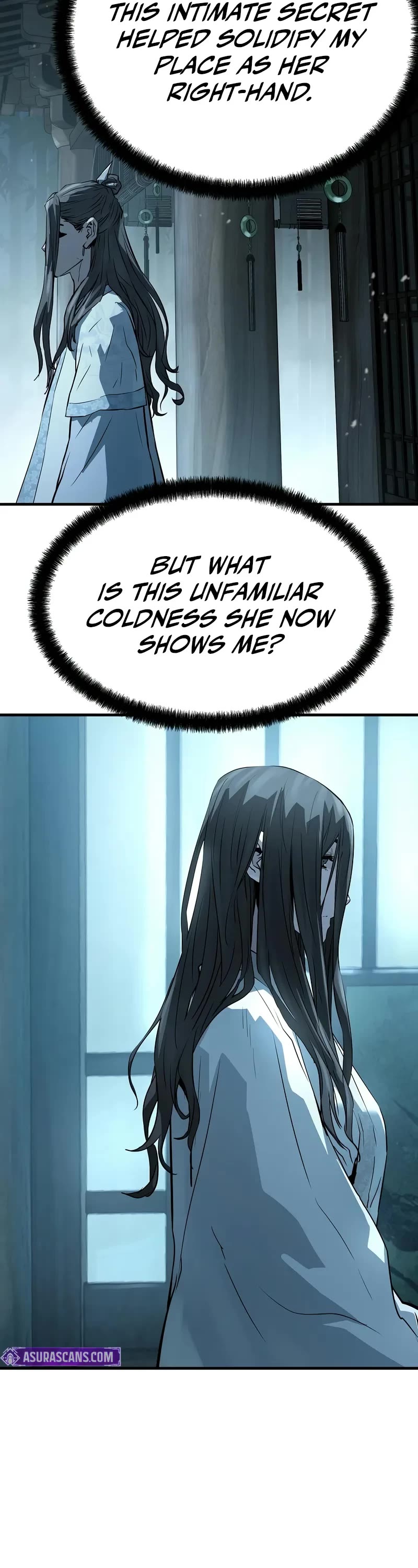 Absolute Regression chapter 43 page 63