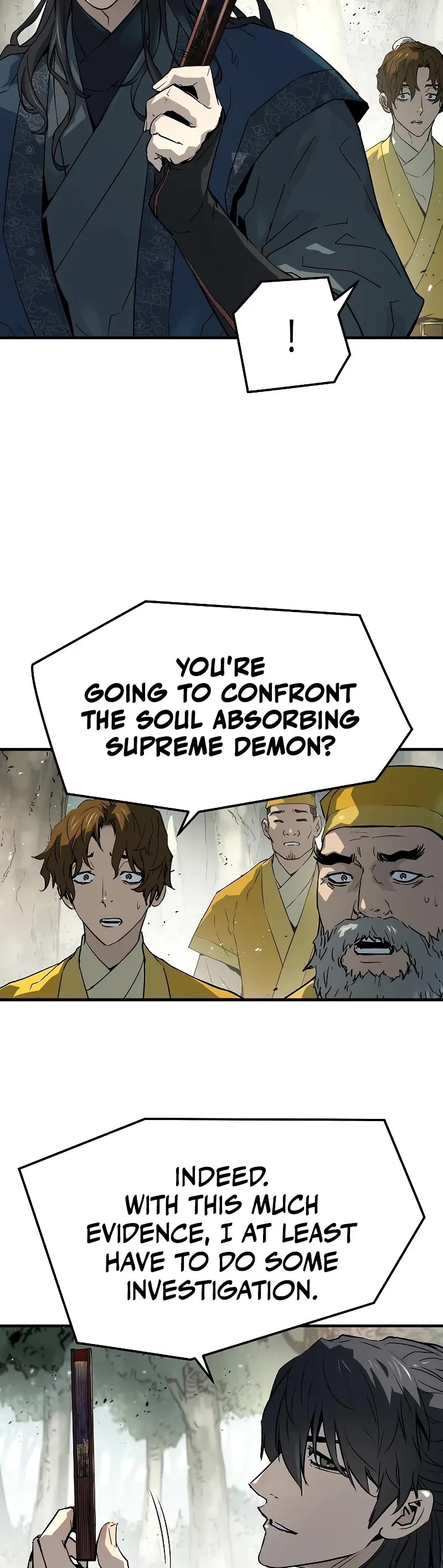 Absolute Regression chapter 44 page 22