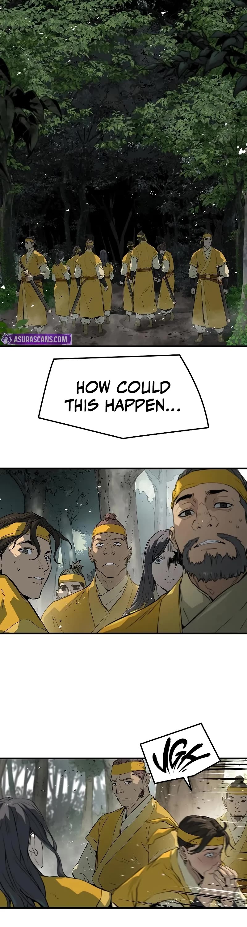 Absolute Regression chapter 44 page 3