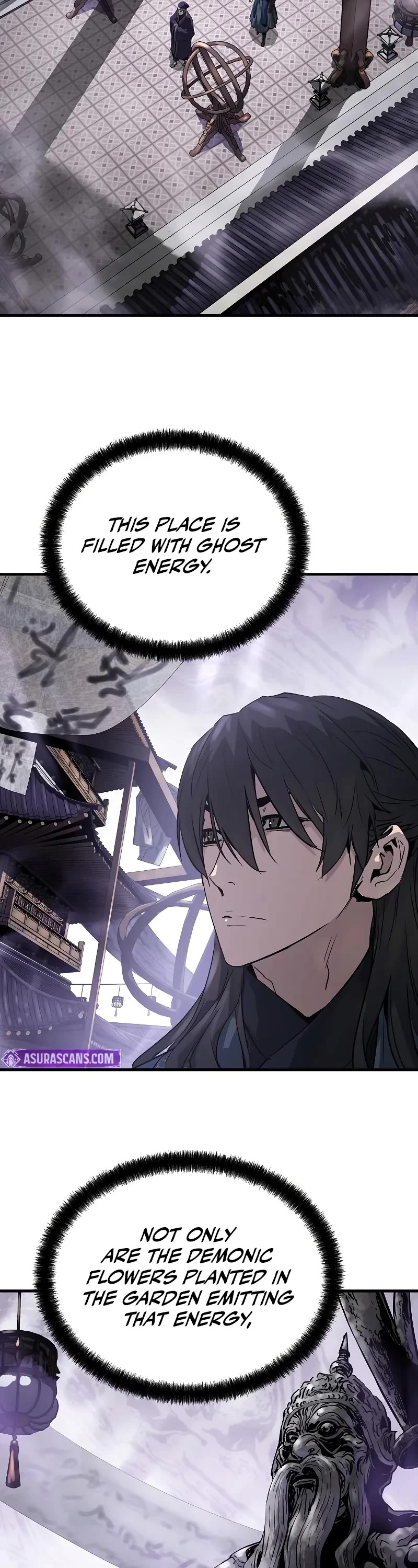 Absolute Regression chapter 44 page 31