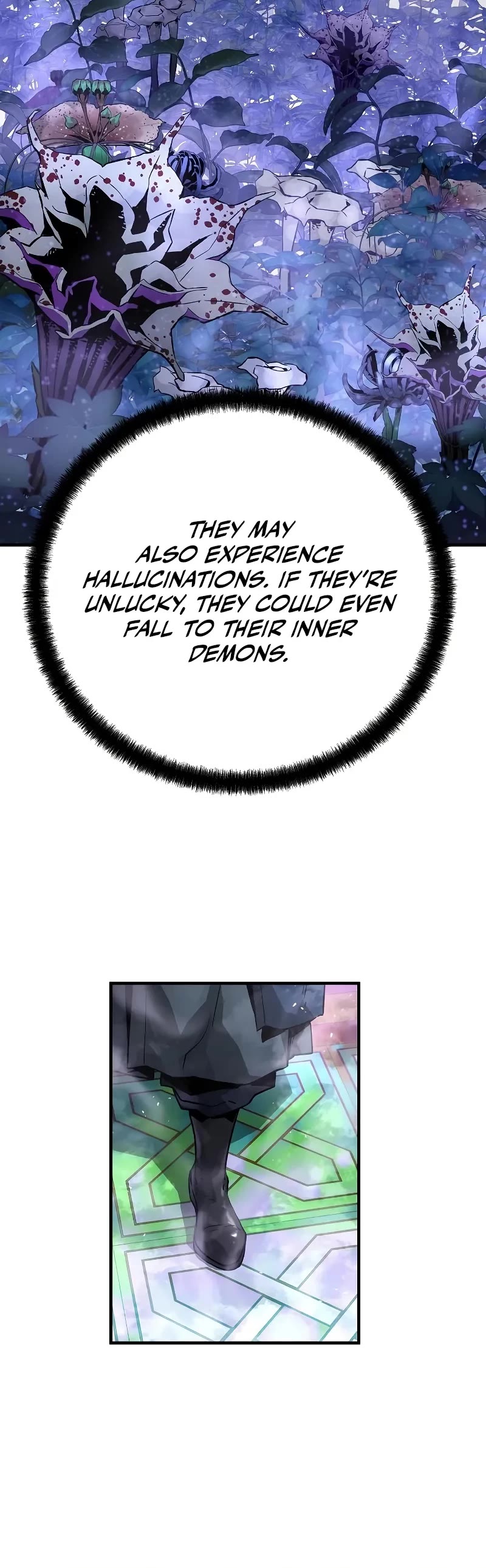 Absolute Regression chapter 44 page 33