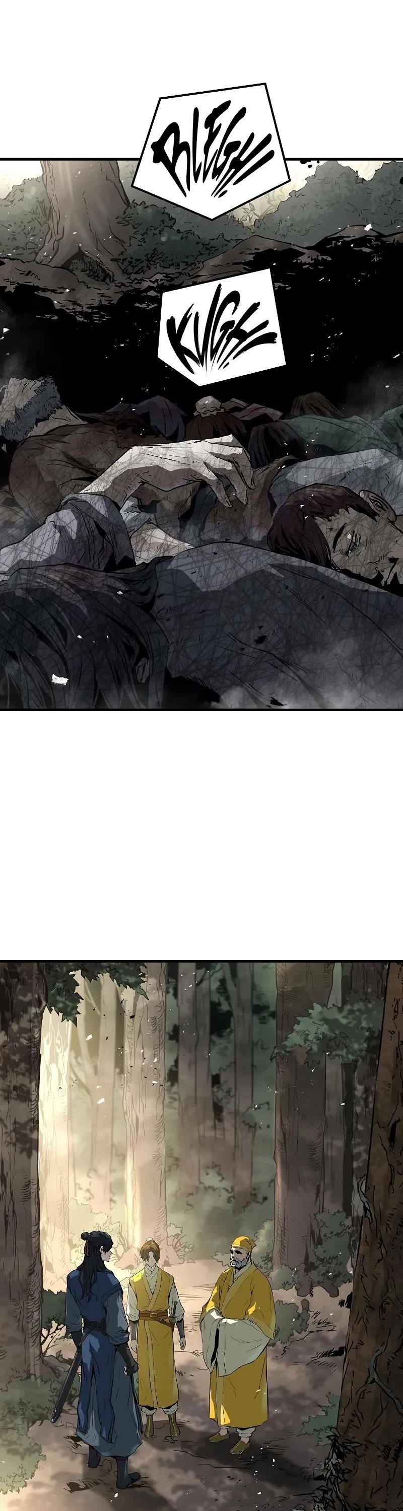 Absolute Regression chapter 44 page 4