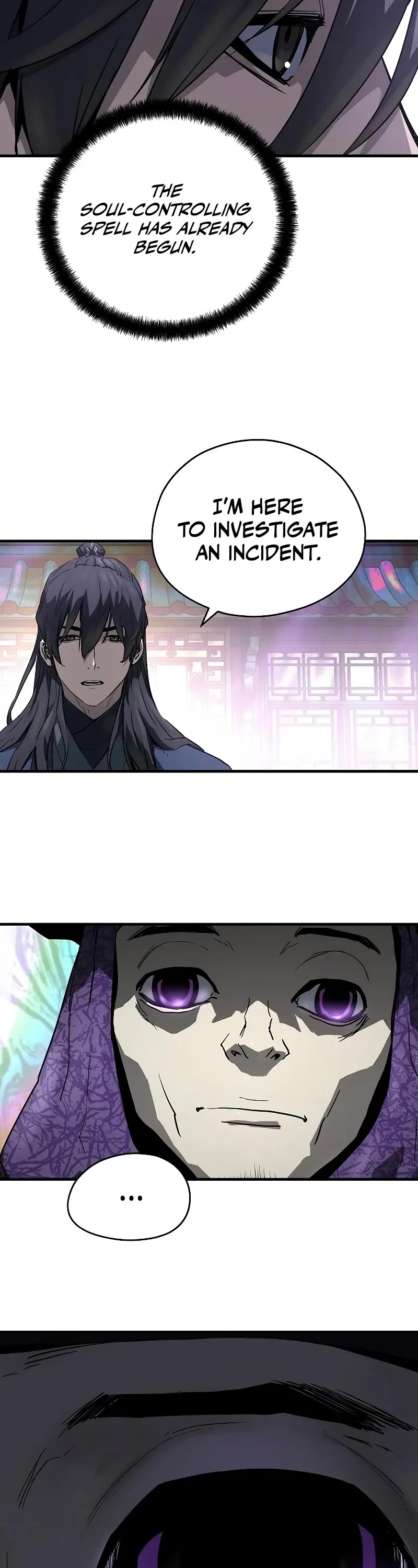 Absolute Regression chapter 44 page 40