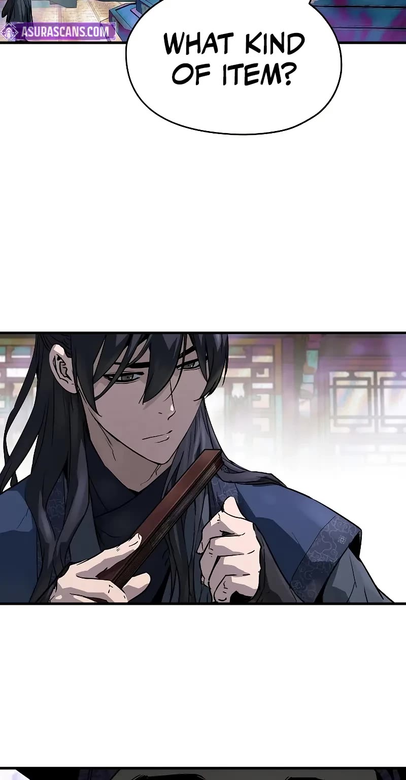 Absolute Regression chapter 44 page 43