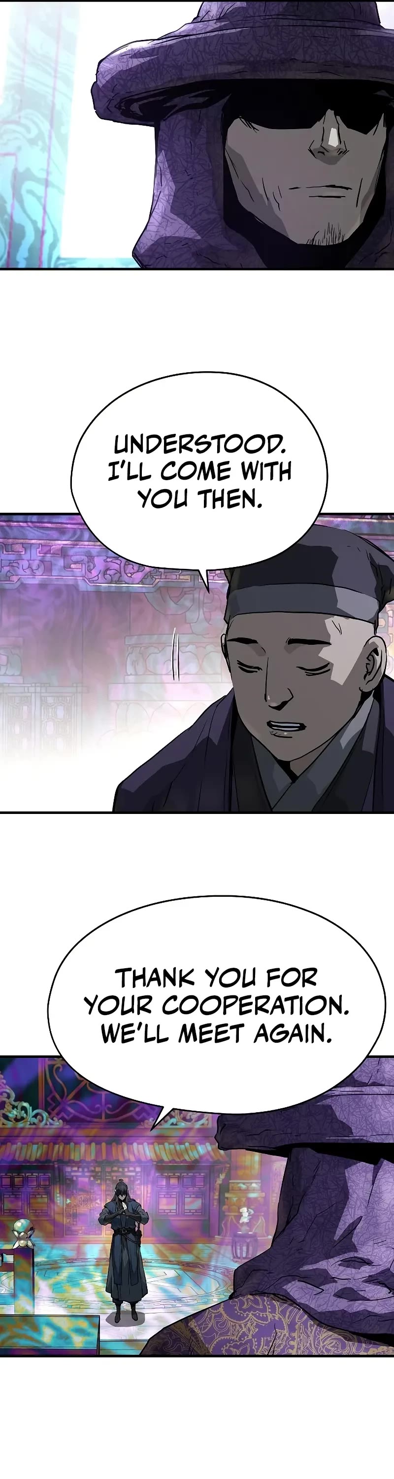 Absolute Regression chapter 44 page 50