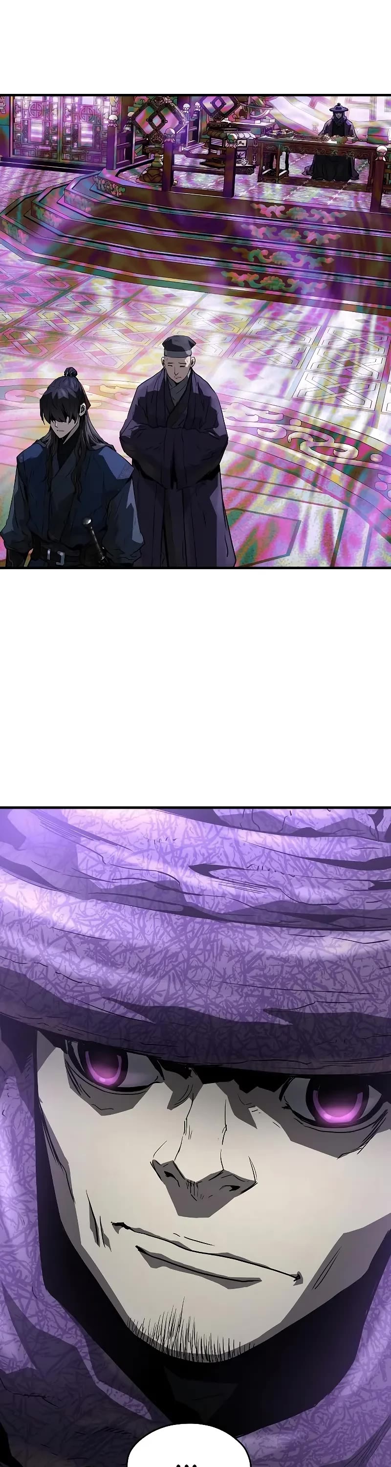 Absolute Regression chapter 44 page 51