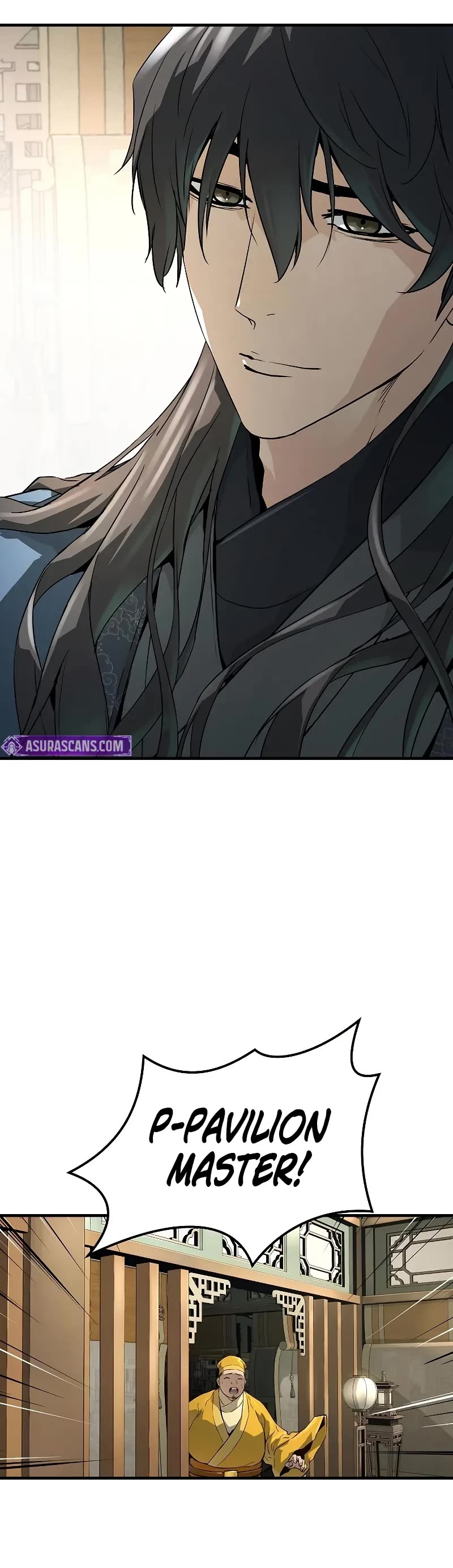 Absolute Regression chapter 44 page 60