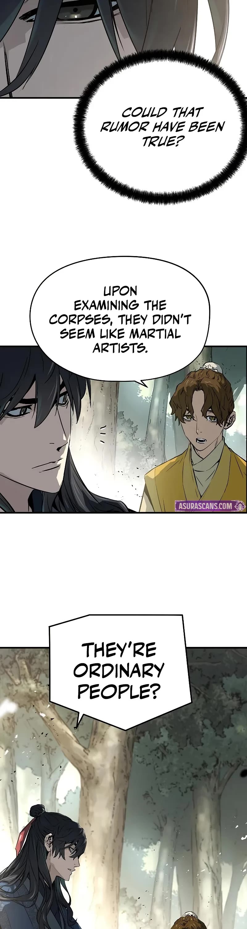 Absolute Regression chapter 44 page 9