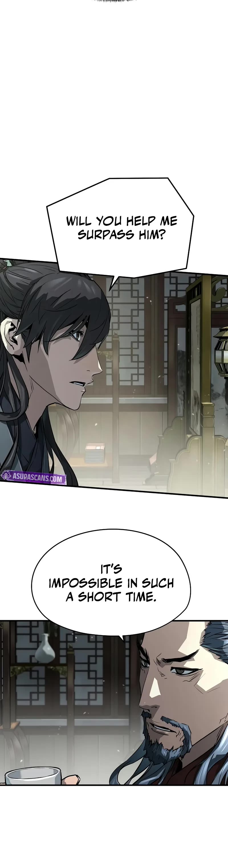 Absolute Regression chapter 45 page 11