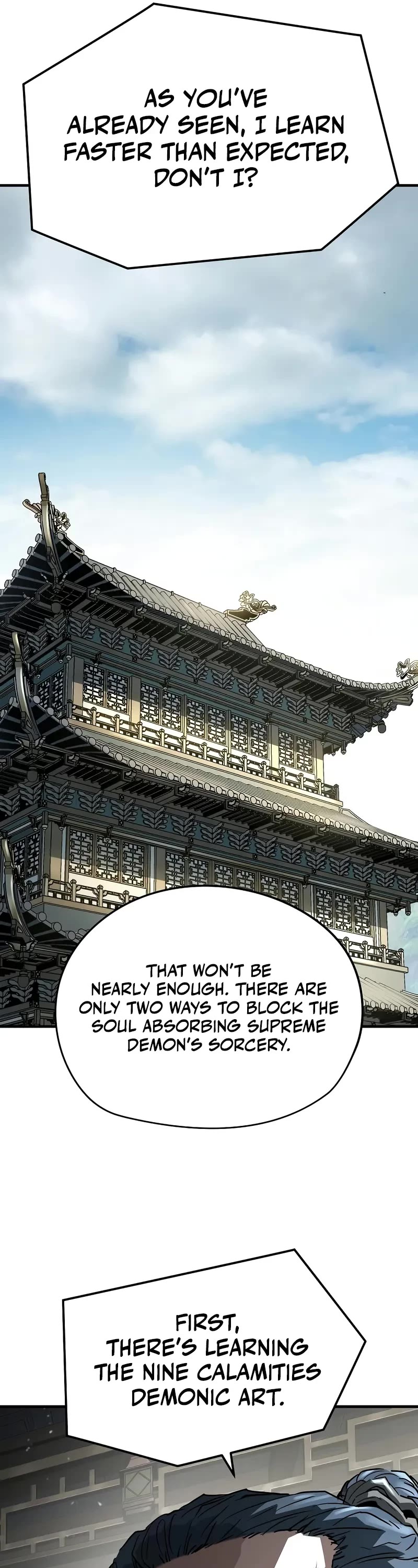 Absolute Regression chapter 45 page 12