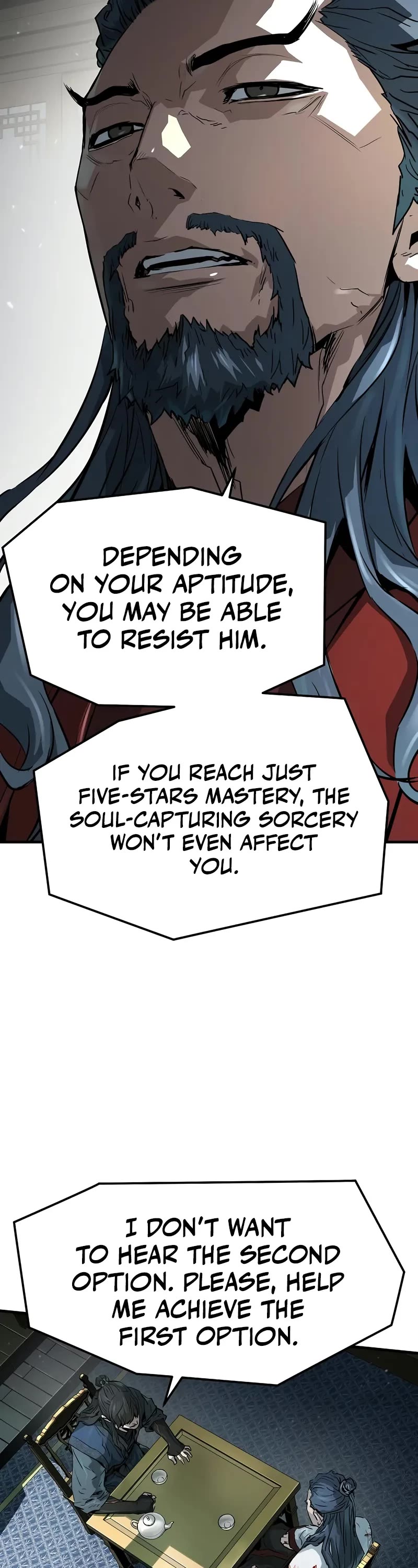 Absolute Regression chapter 45 page 13