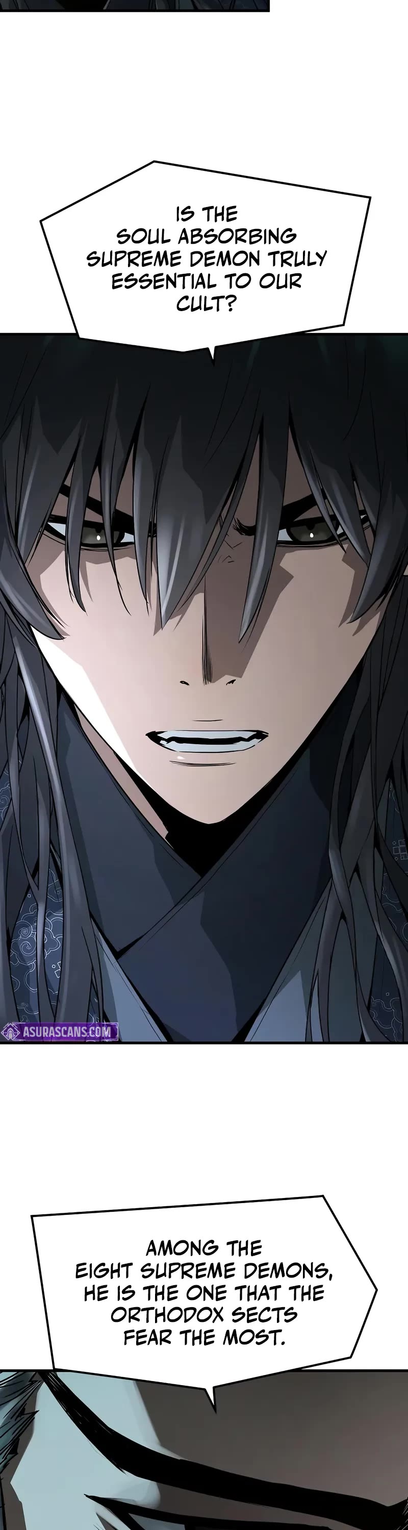 Absolute Regression chapter 45 page 15