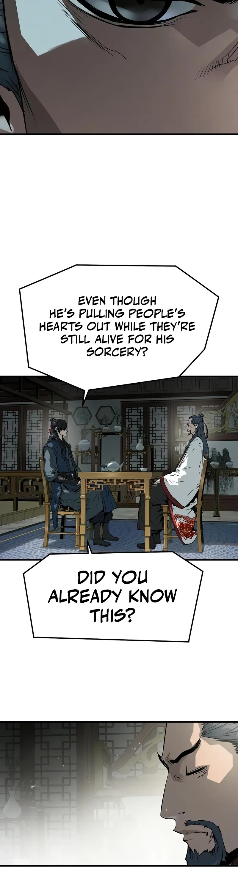 Absolute Regression chapter 45 page 16