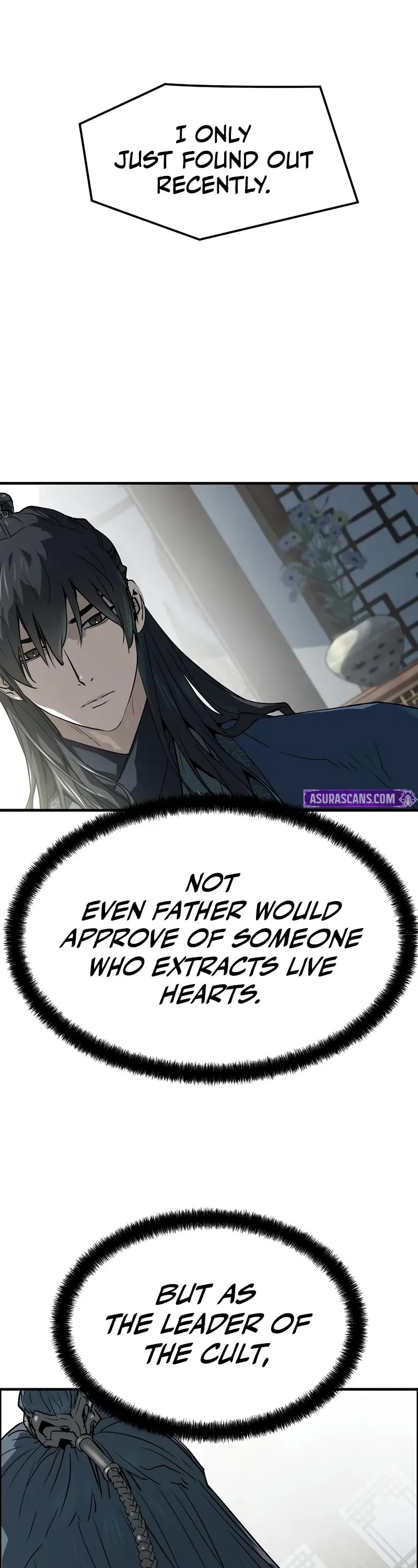 Absolute Regression chapter 45 page 17