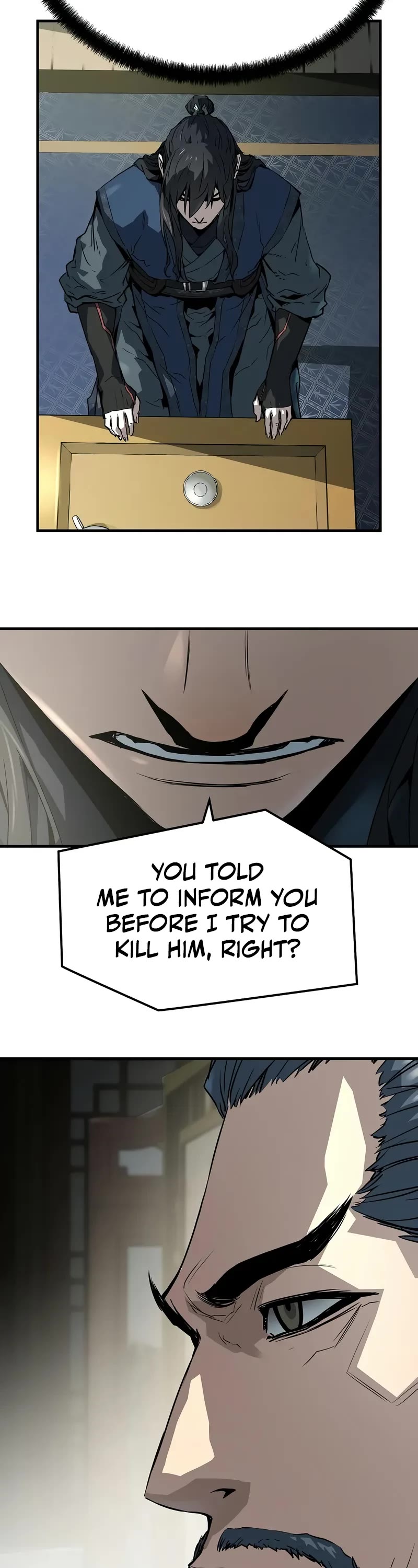 Absolute Regression chapter 45 page 19