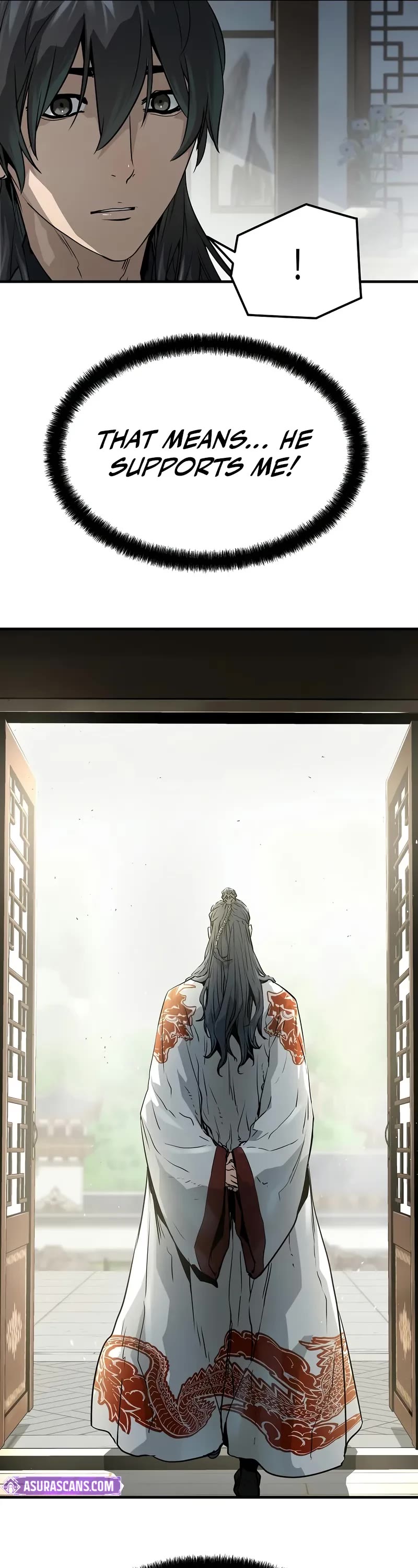 Absolute Regression chapter 45 page 32