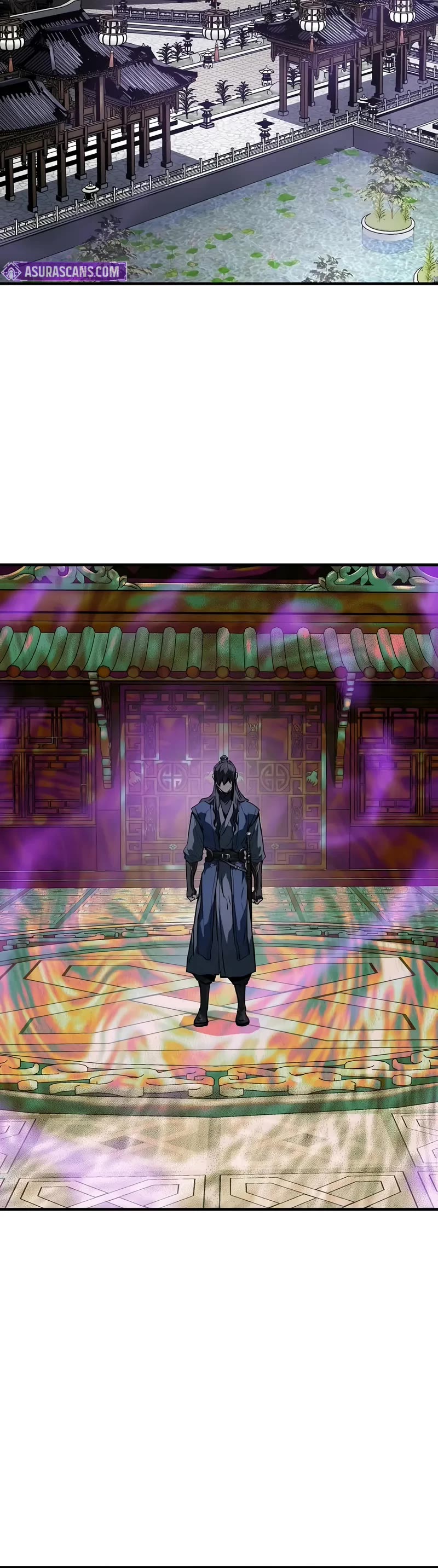 Absolute Regression chapter 45 page 36