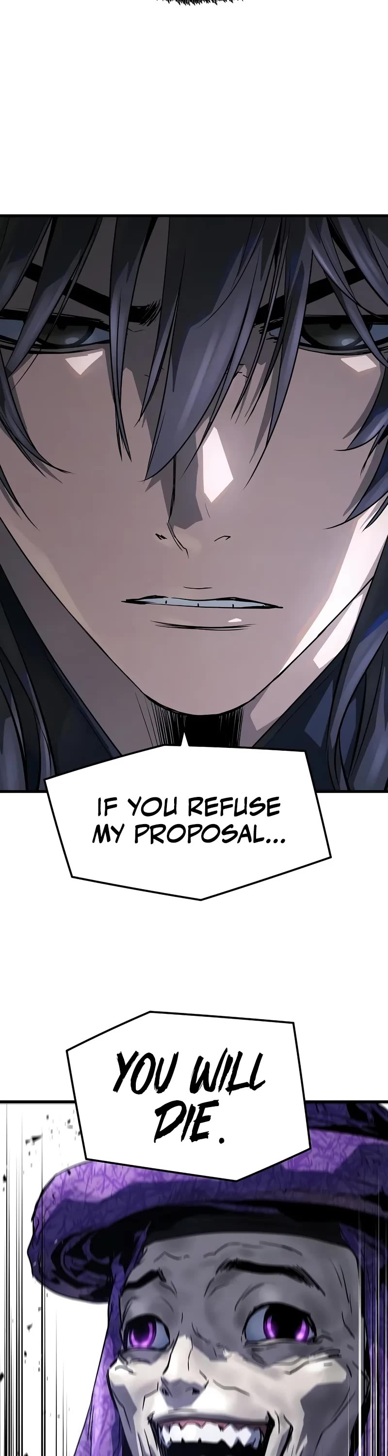 Absolute Regression chapter 45 page 43