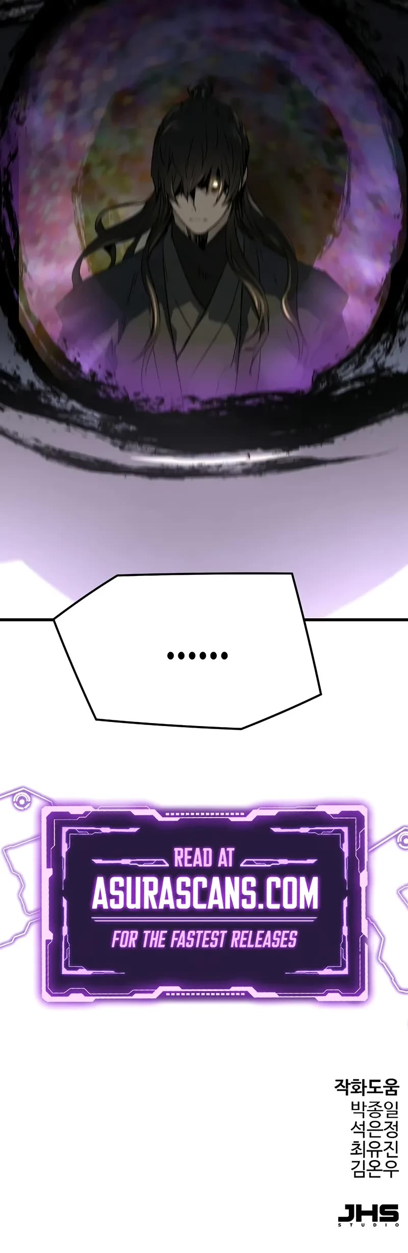 Absolute Regression chapter 45 page 54