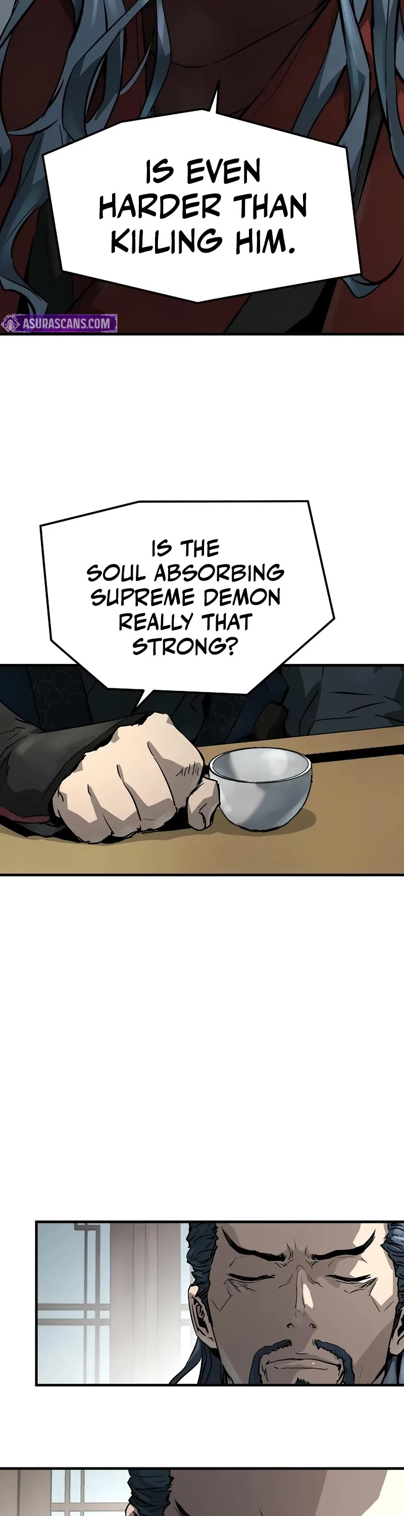 Absolute Regression chapter 45 page 8