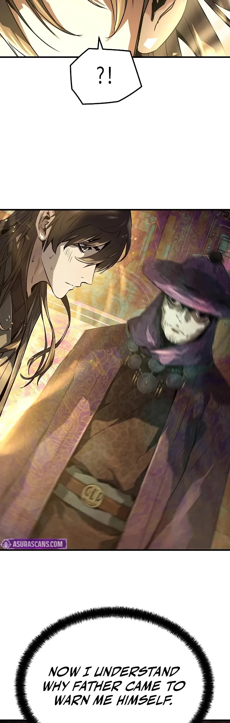 Absolute Regression chapter 46 page 10