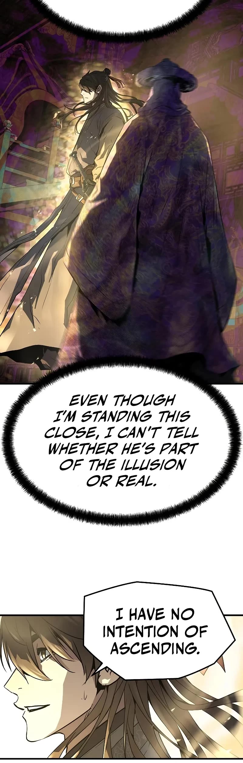 Absolute Regression chapter 46 page 11