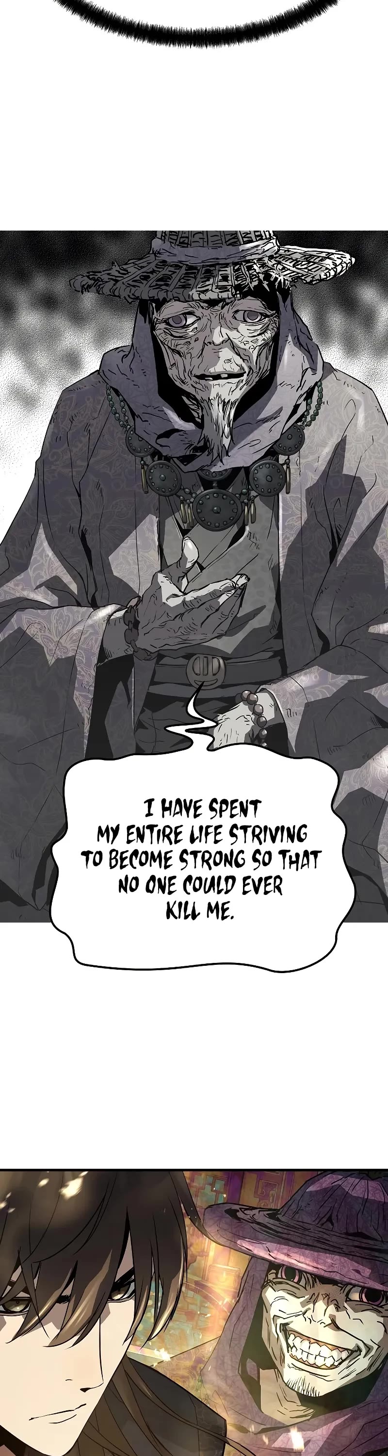 Absolute Regression chapter 46 page 13