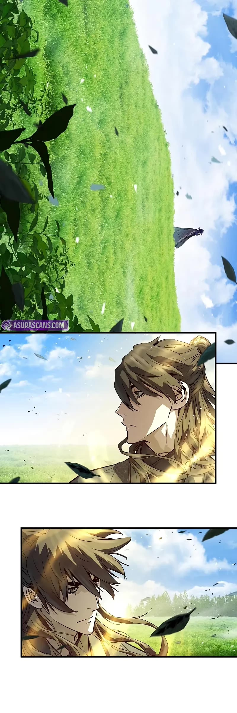 Absolute Regression chapter 46 page 16