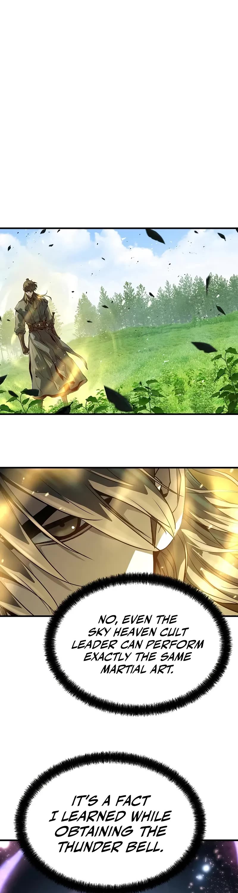 Absolute Regression chapter 46 page 18