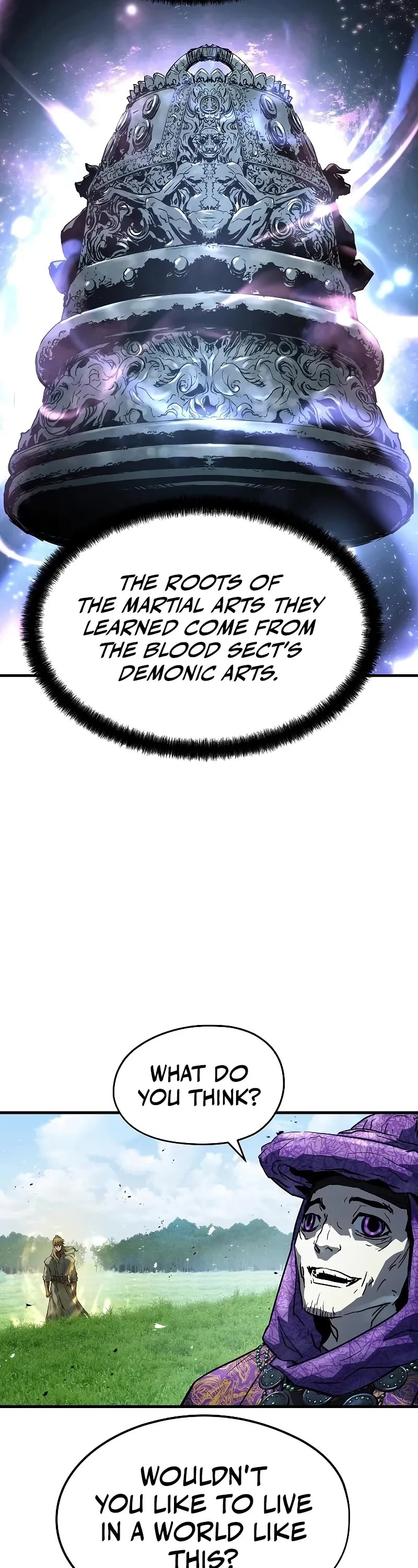 Absolute Regression chapter 46 page 19