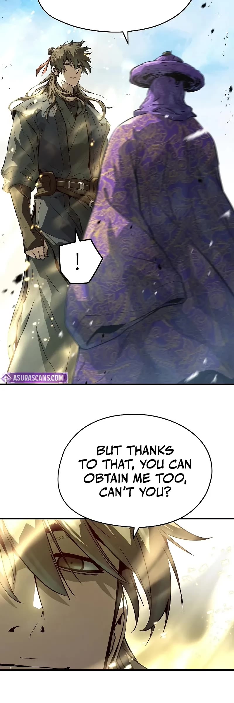 Absolute Regression chapter 46 page 21