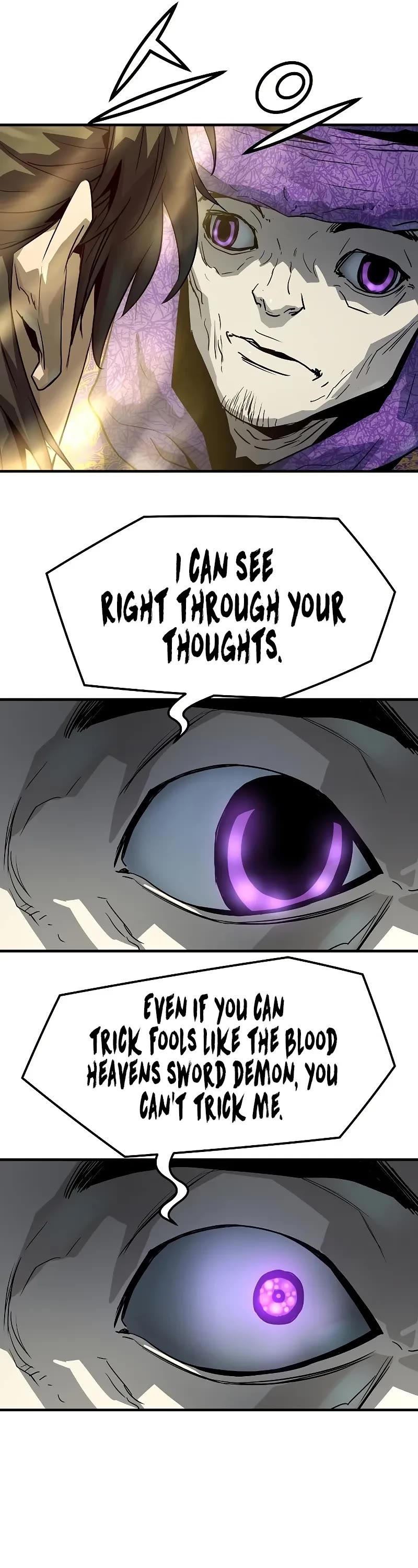 Absolute Regression chapter 46 page 22