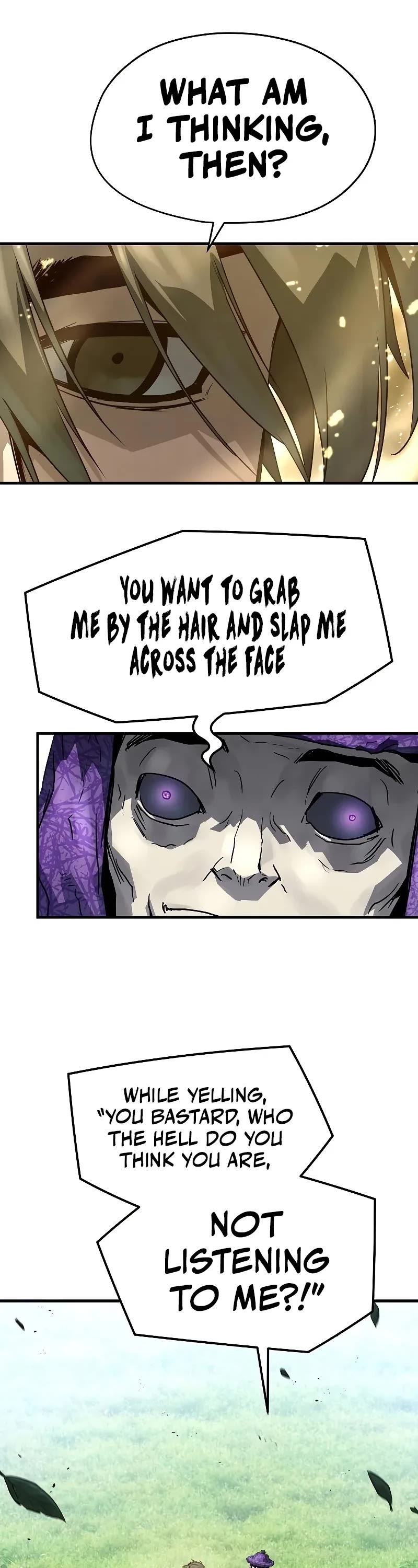 Absolute Regression chapter 46 page 23