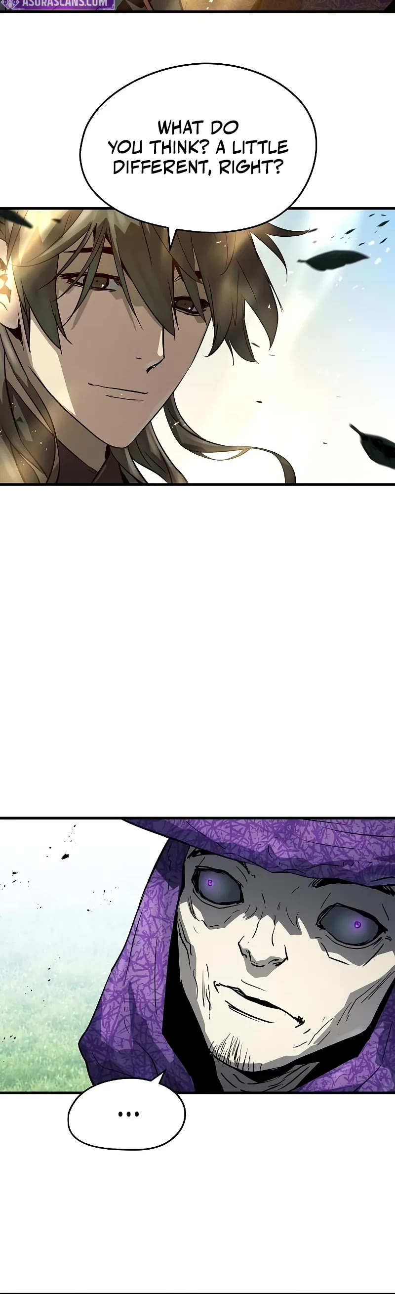 Absolute Regression chapter 46 page 26