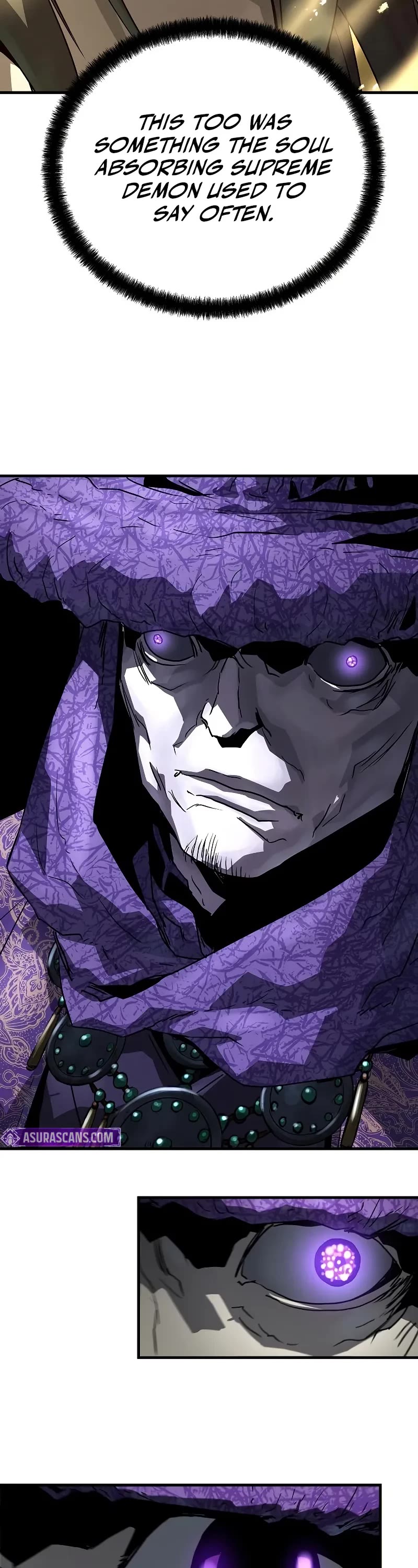 Absolute Regression chapter 46 page 28