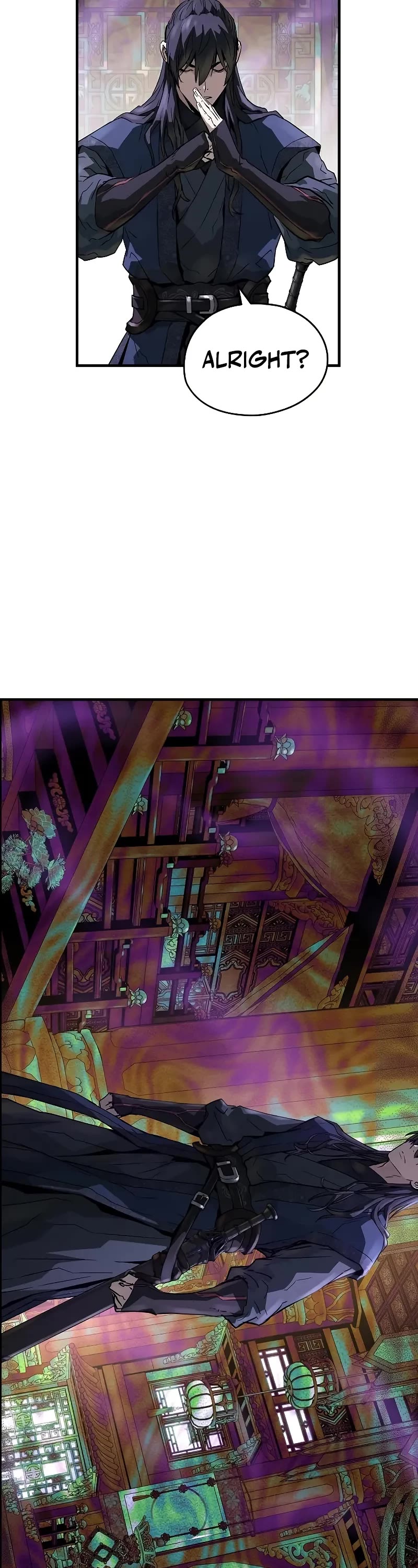 Absolute Regression chapter 46 page 33