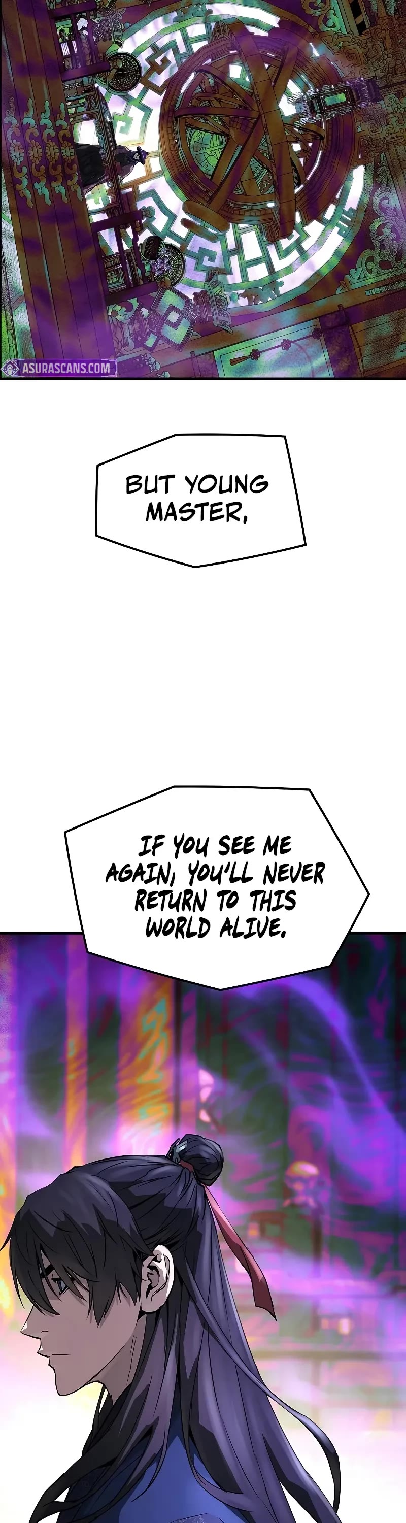 Absolute Regression chapter 46 page 34