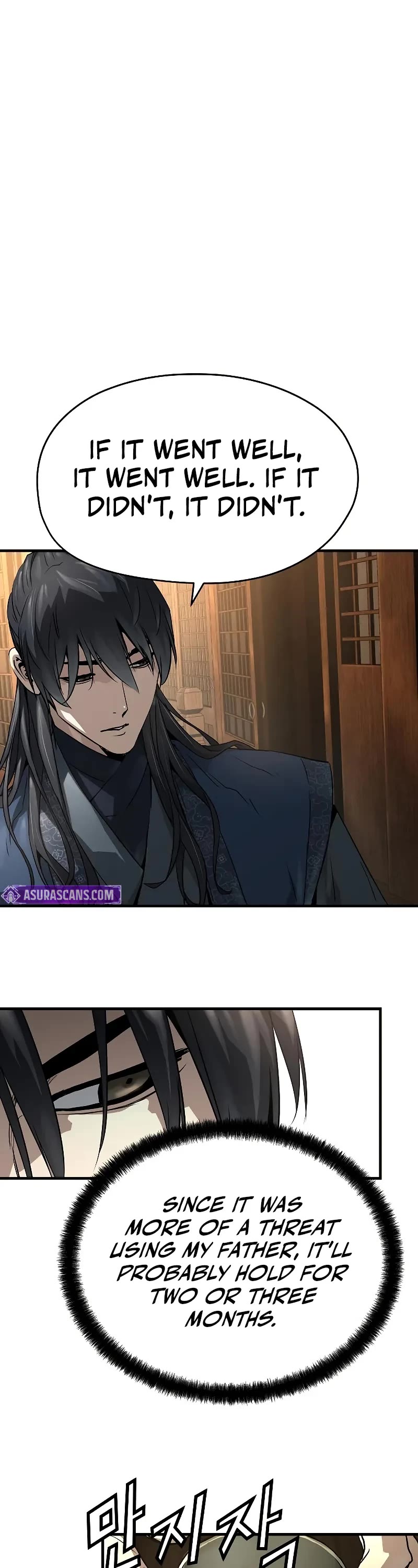 Absolute Regression chapter 46 page 37