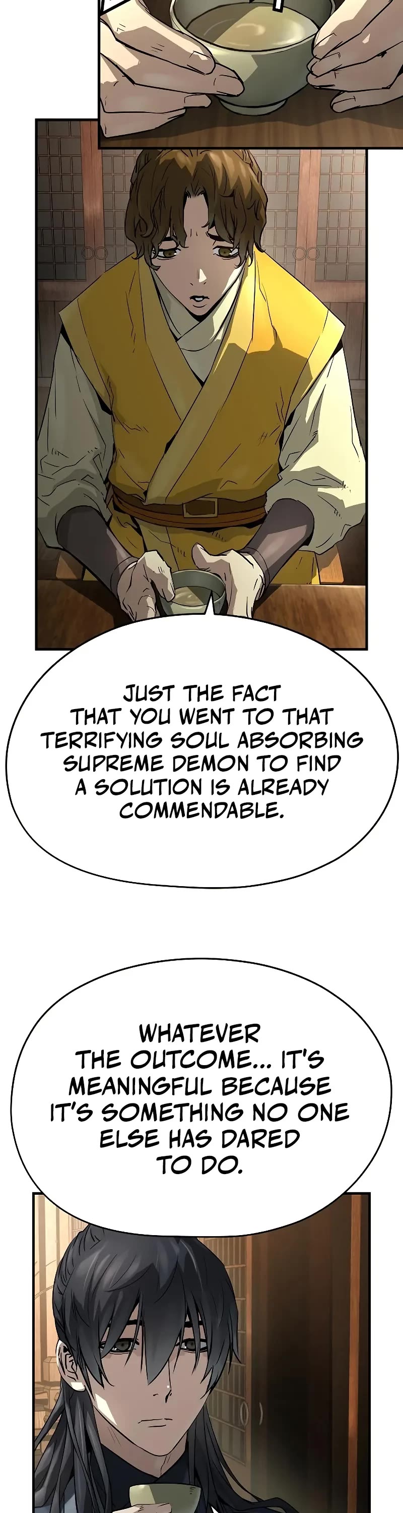 Absolute Regression chapter 46 page 38