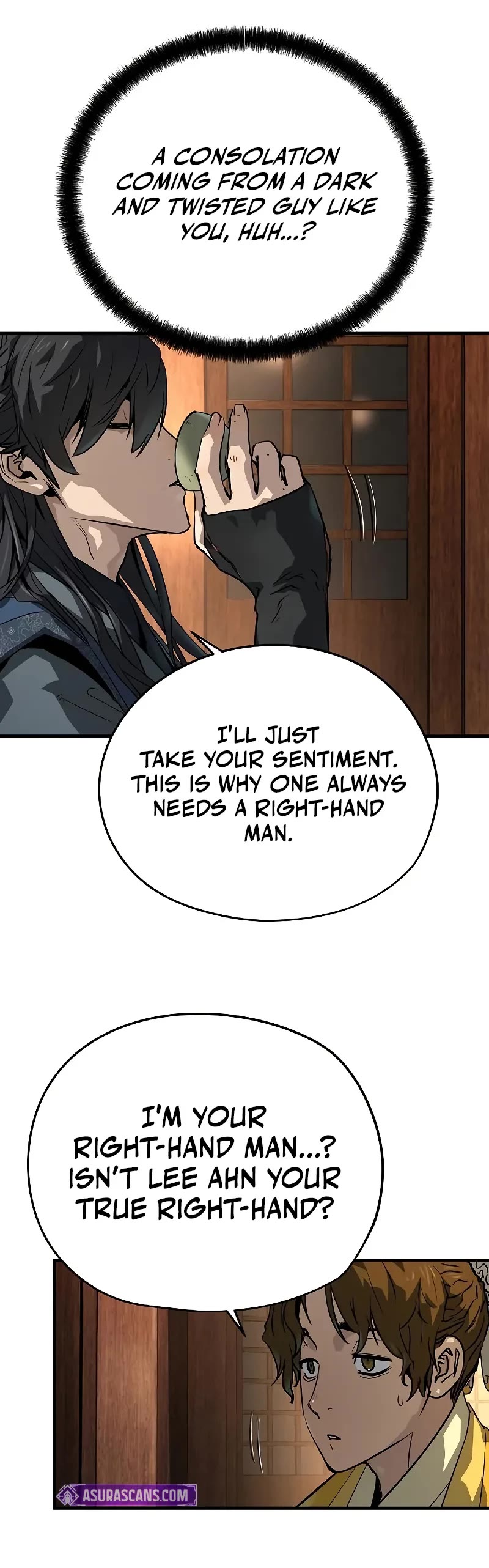 Absolute Regression chapter 46 page 40