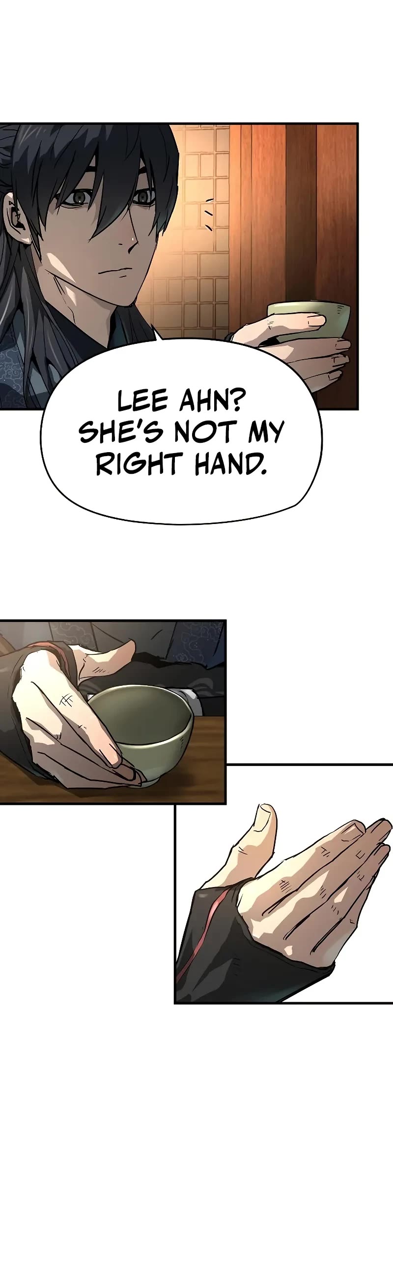 Absolute Regression chapter 46 page 41