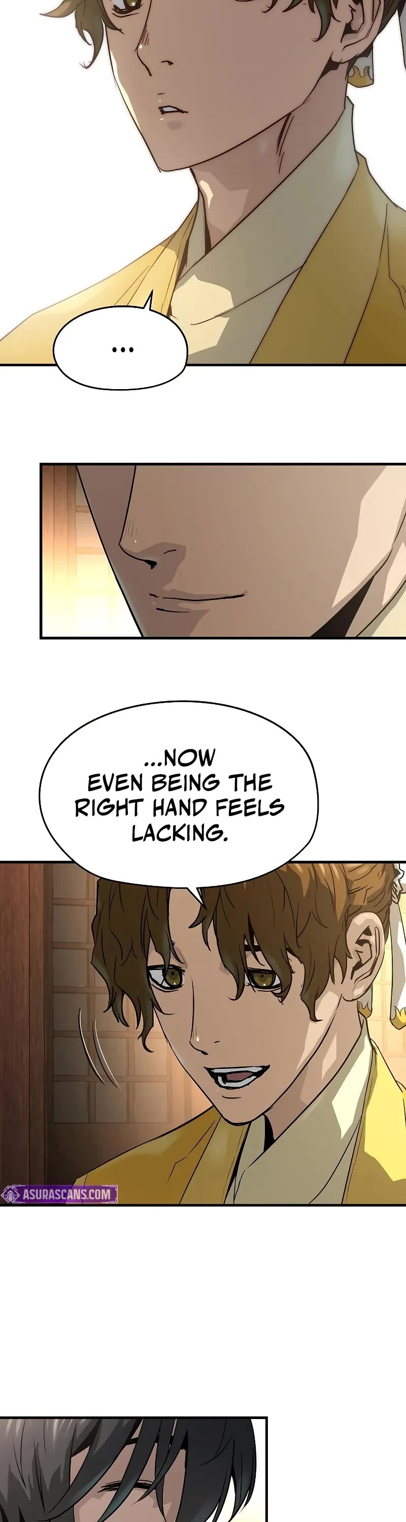 Absolute Regression chapter 46 page 43