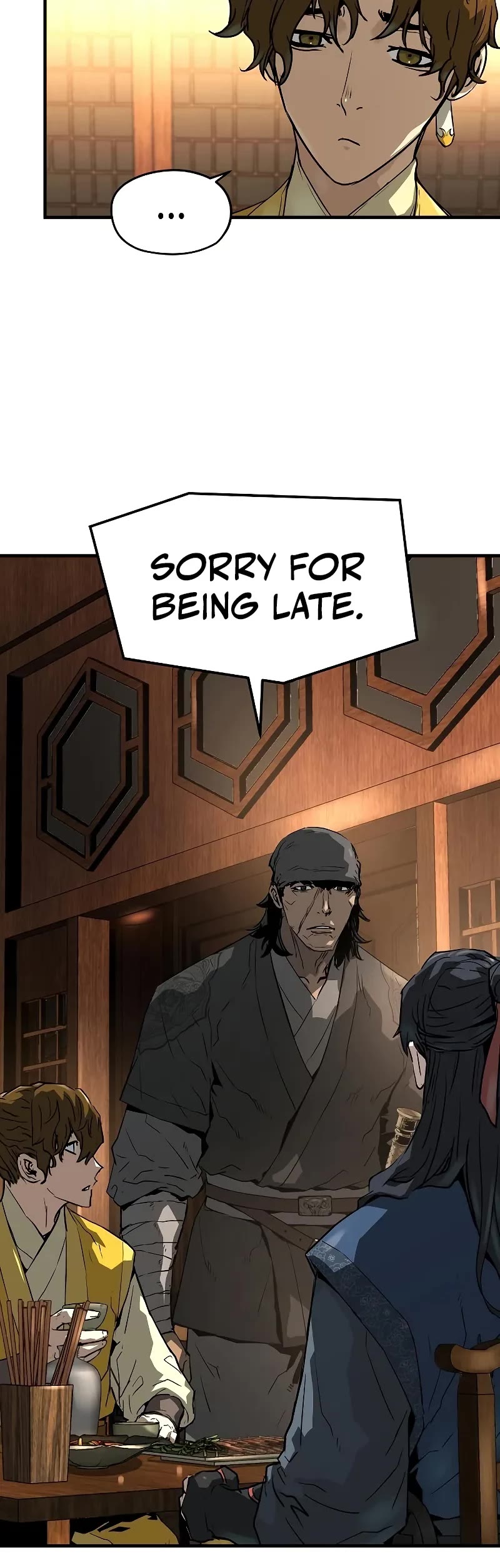 Absolute Regression chapter 46 page 46