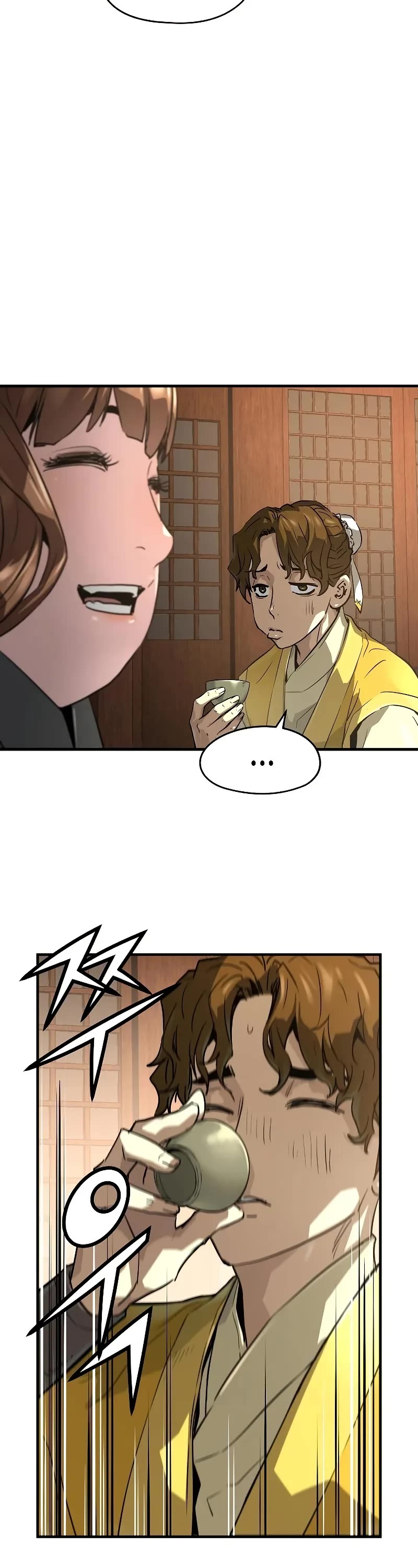 Absolute Regression chapter 46 page 54