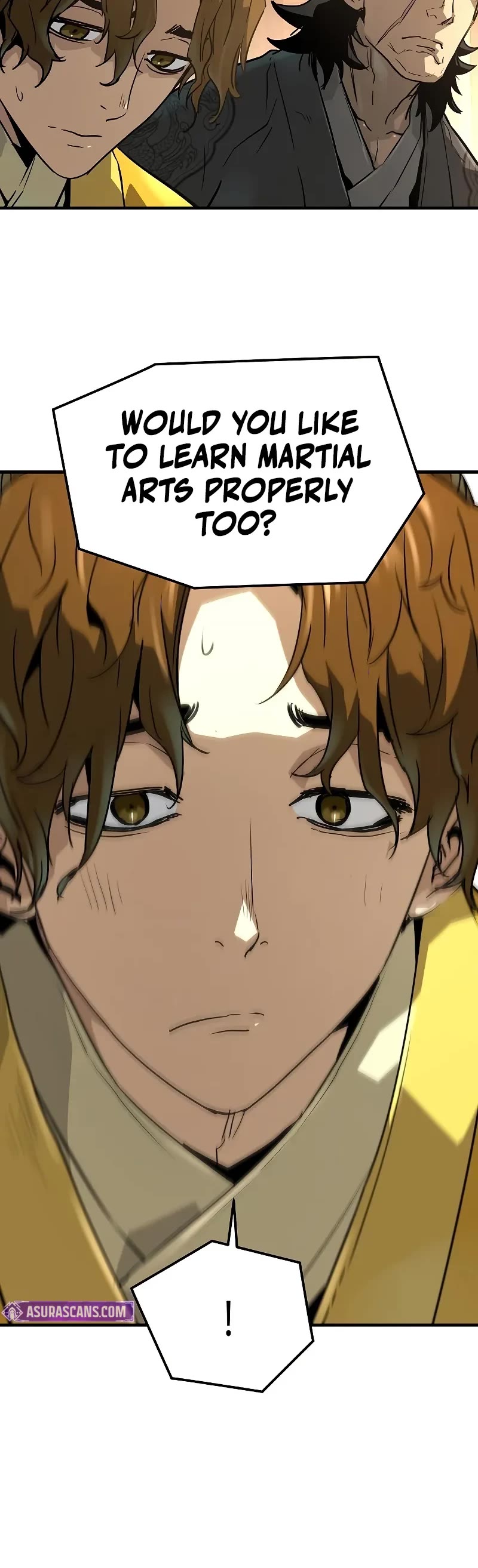 Absolute Regression chapter 46 page 56