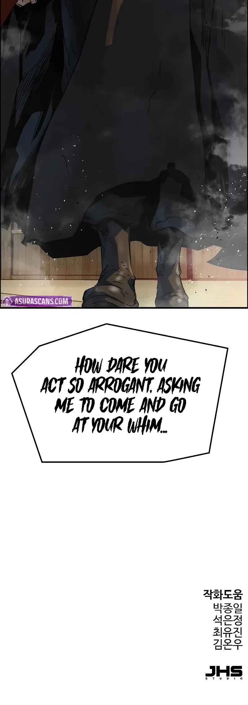 Absolute Regression chapter 46 page 62