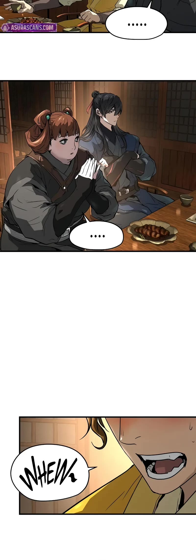 Absolute Regression chapter 47 page 11