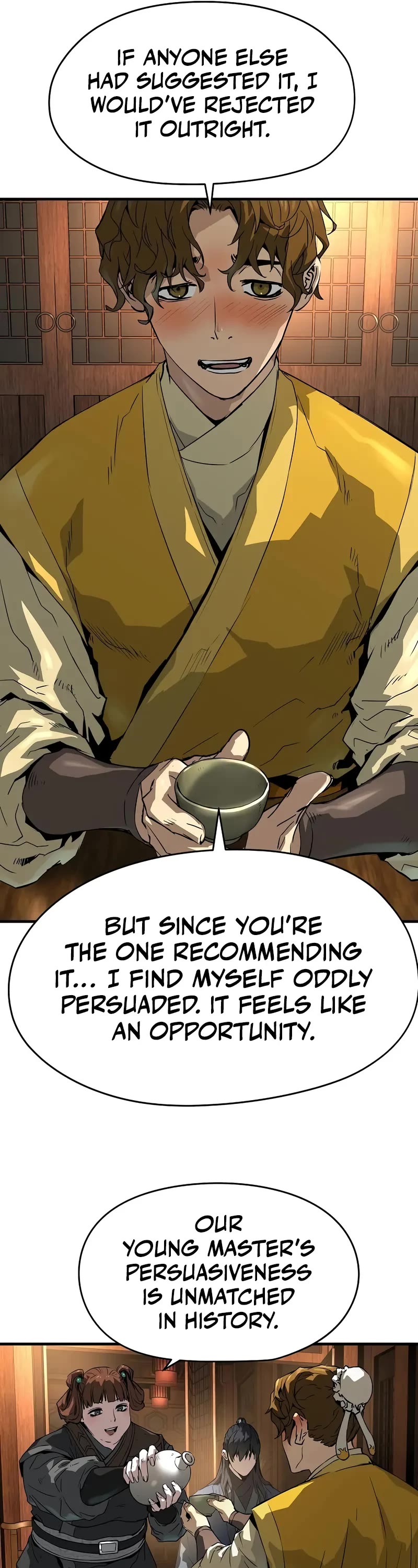 Absolute Regression chapter 47 page 17