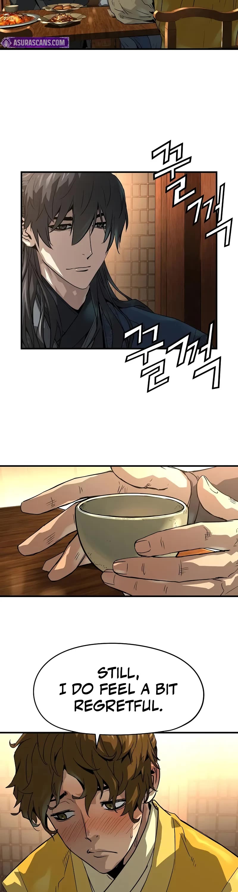 Absolute Regression chapter 47 page 18