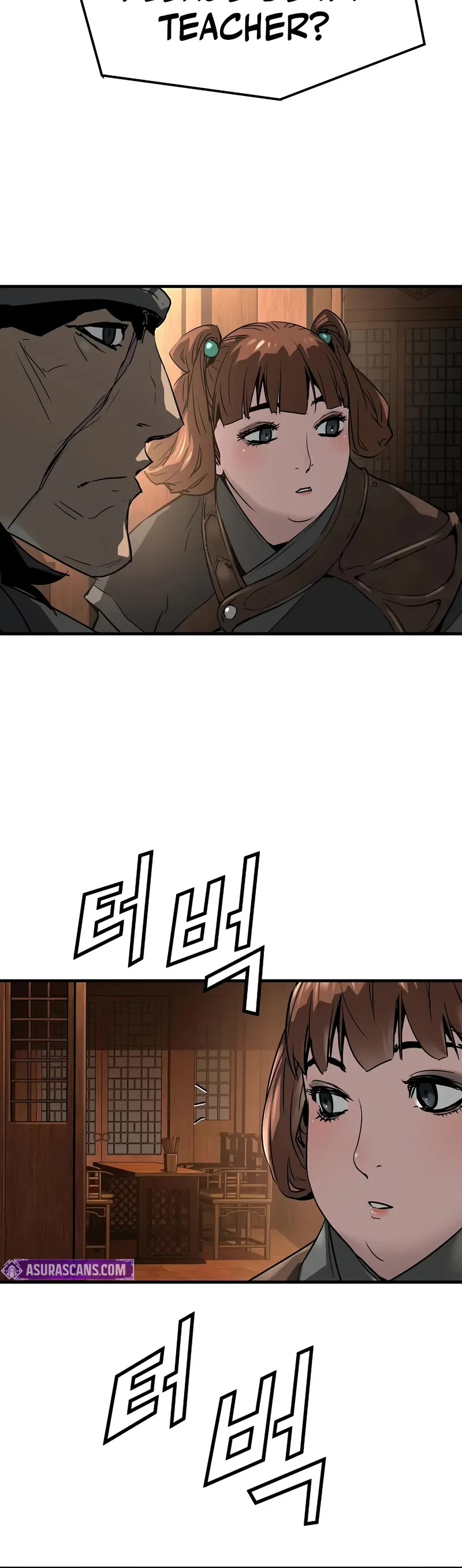 Absolute Regression chapter 47 page 26